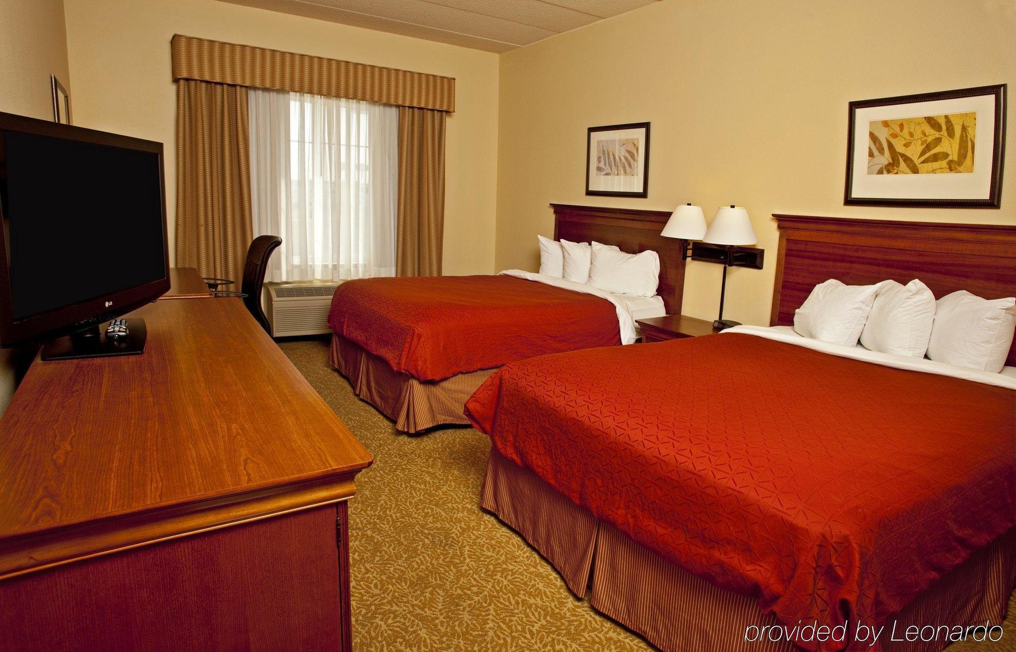Country Inn & Suites By Radisson, Rapid City, Sd Rom bilde
